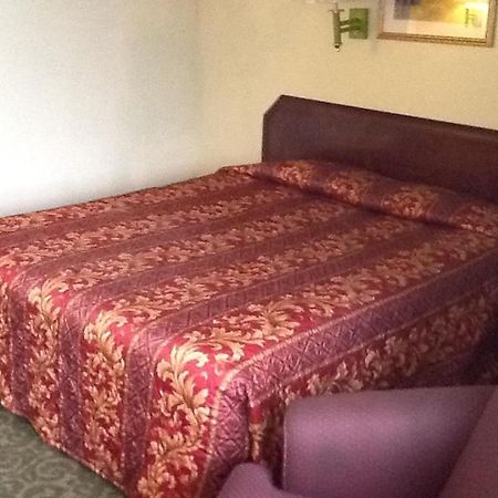 Regency Inn And Suites Baldwin Park Eksteriør bilde