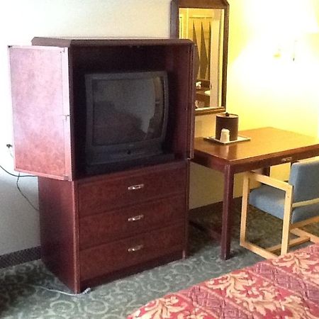 Regency Inn And Suites Baldwin Park Eksteriør bilde