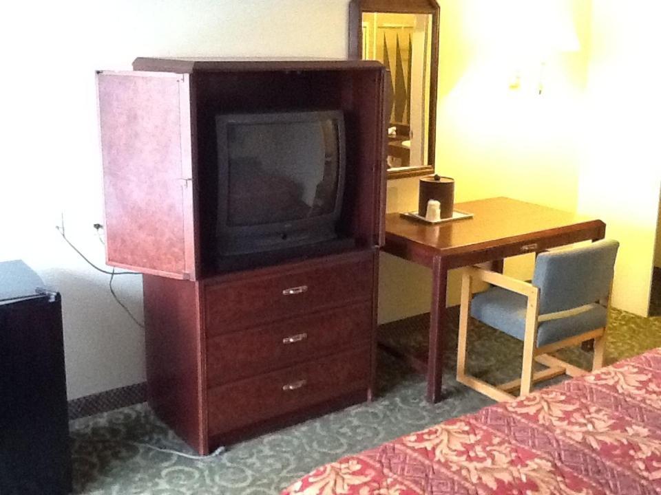 Regency Inn And Suites Baldwin Park Eksteriør bilde