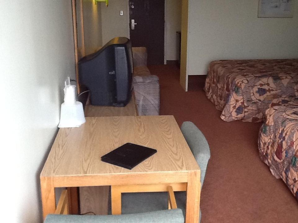 Regency Inn And Suites Baldwin Park Eksteriør bilde