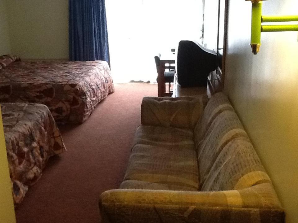 Regency Inn And Suites Baldwin Park Eksteriør bilde
