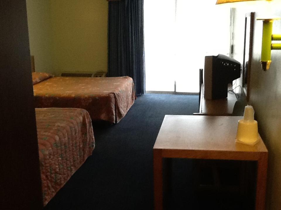 Regency Inn And Suites Baldwin Park Eksteriør bilde