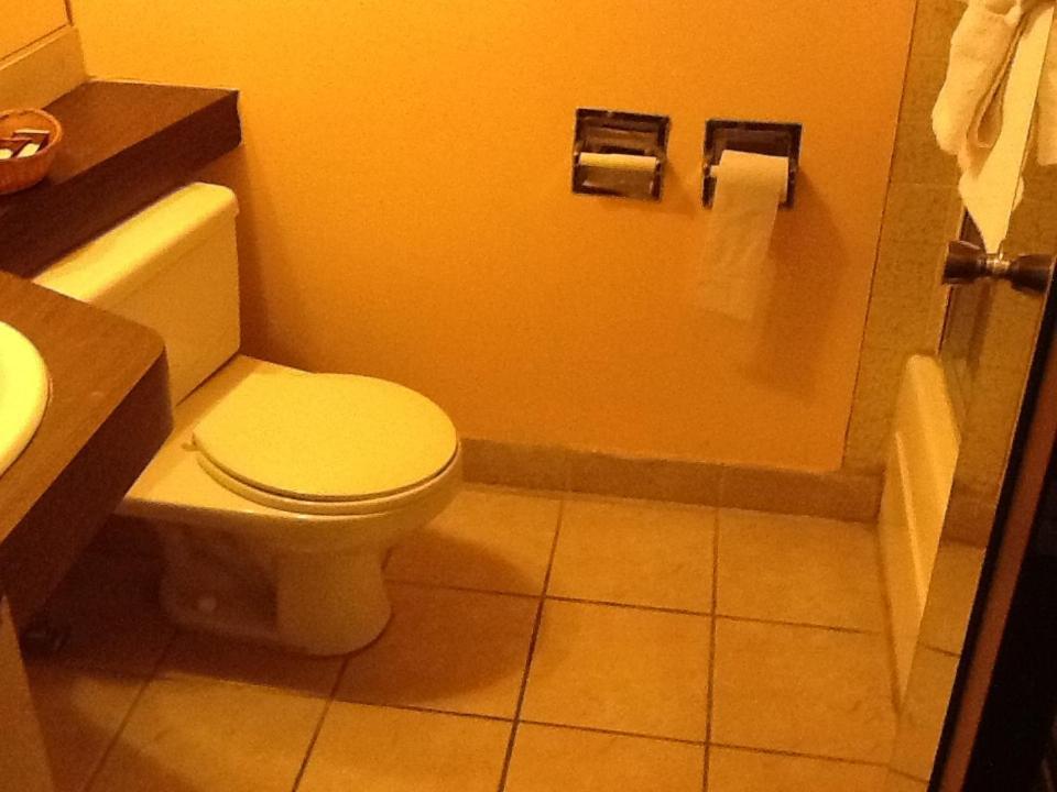 Regency Inn And Suites Baldwin Park Eksteriør bilde