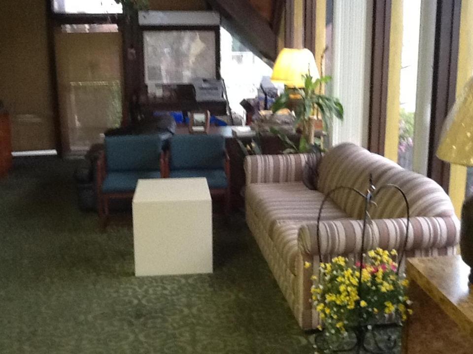 Regency Inn And Suites Baldwin Park Eksteriør bilde