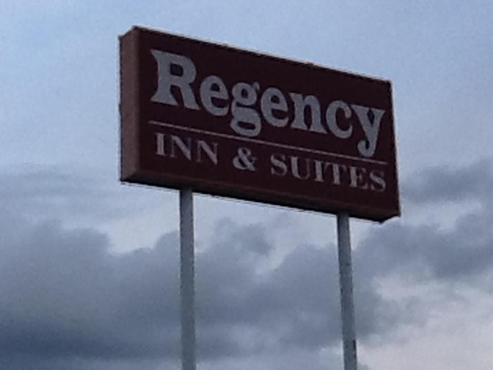 Regency Inn And Suites Baldwin Park Eksteriør bilde