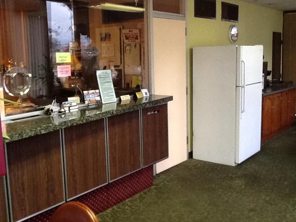 Regency Inn And Suites Baldwin Park Eksteriør bilde