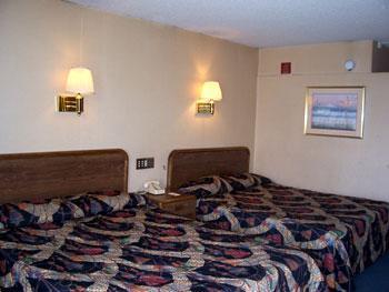Regency Inn And Suites Baldwin Park Eksteriør bilde