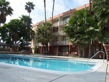 Regency Inn And Suites Baldwin Park Eksteriør bilde