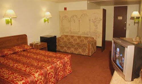 Regency Inn And Suites Baldwin Park Eksteriør bilde